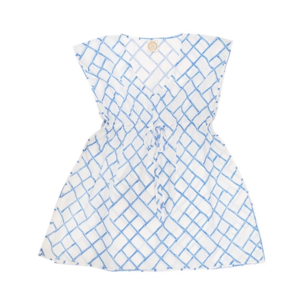 The Beaufort Bonnet Company XS/S tipsy tunic NWT - Picture 2 of 5